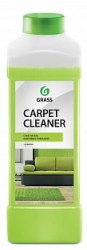Пятновыводитель ковровых покрытий Carpet Cleaner (канистра 1 л),арт.215100